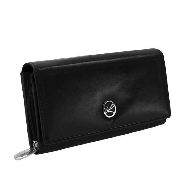 Semiline Semiline Woman's Women's RFID Wallet P8273-0