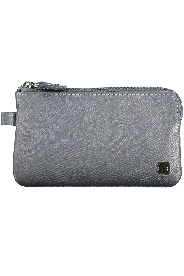 Sergio Tacchini Sergio Tacchini modra moška denarnica