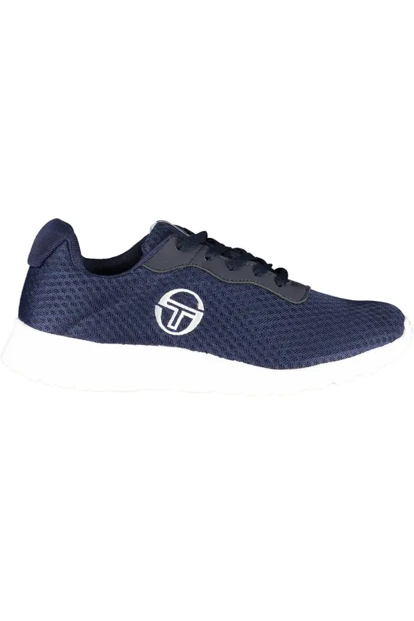 Sergio Tacchini Sergio Tacchini modre moške športne superge