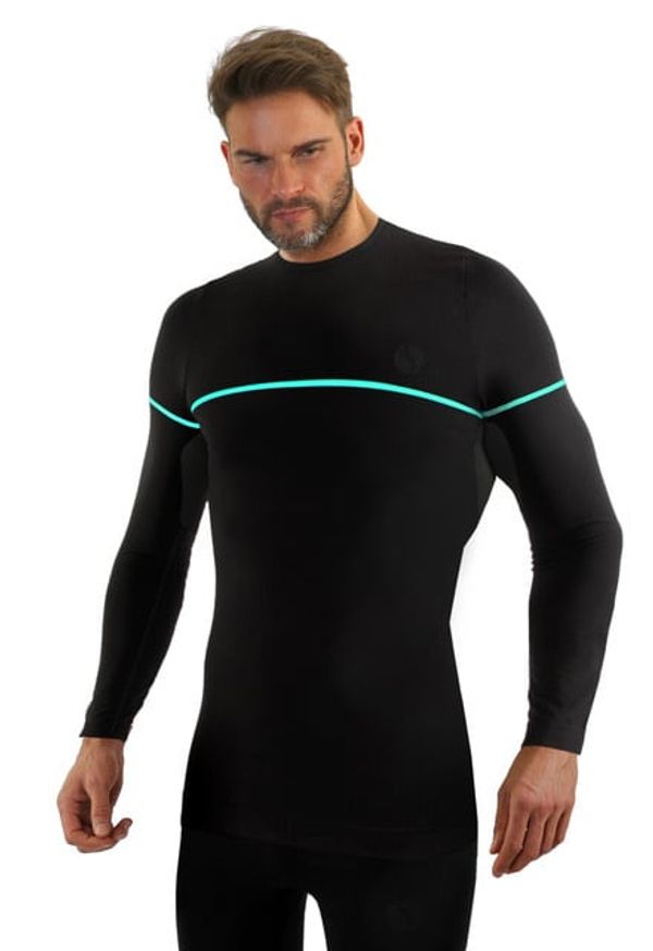 Sesto Senso Sesto Senso Man's Thermo Longsleeve CL34