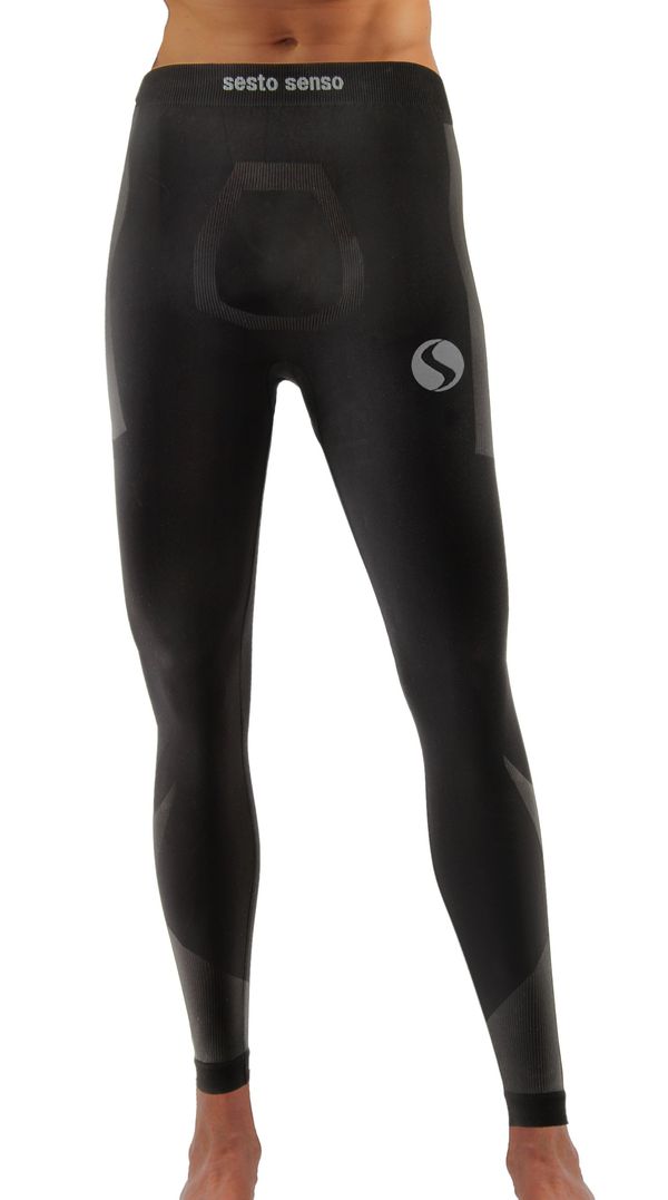 Sesto Senso Sesto Senso Man's Thermo Pants CL42