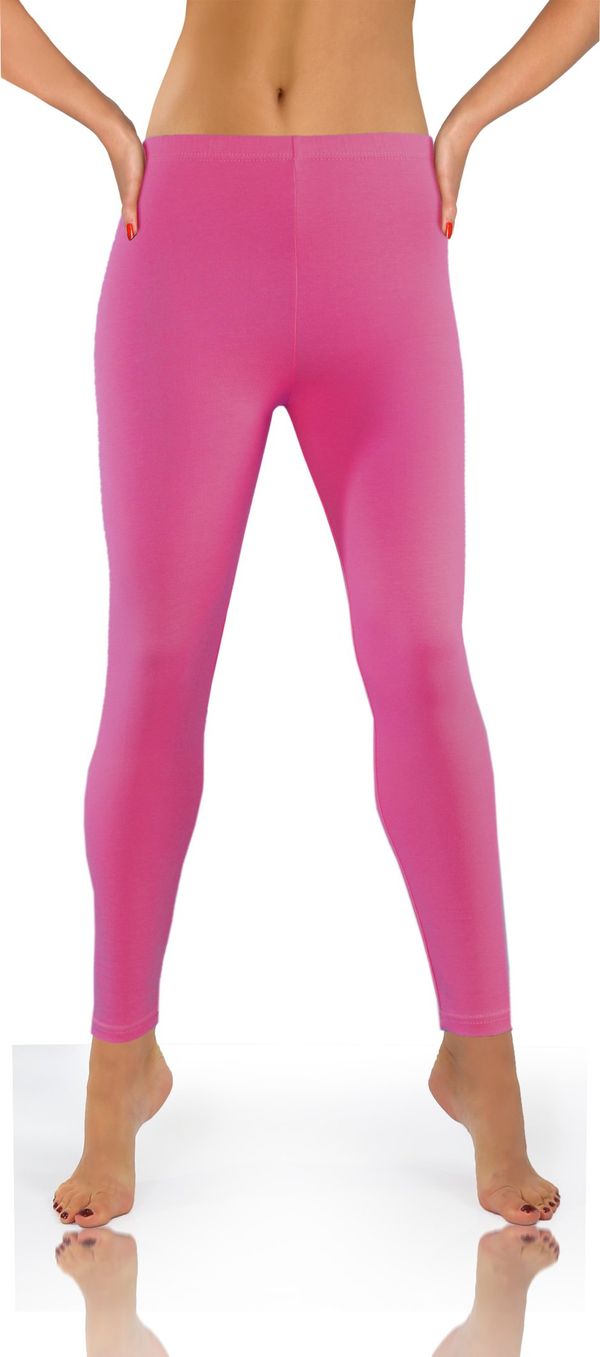 Sesto Senso Sesto Senso Woman's Long Leggings LEG_01