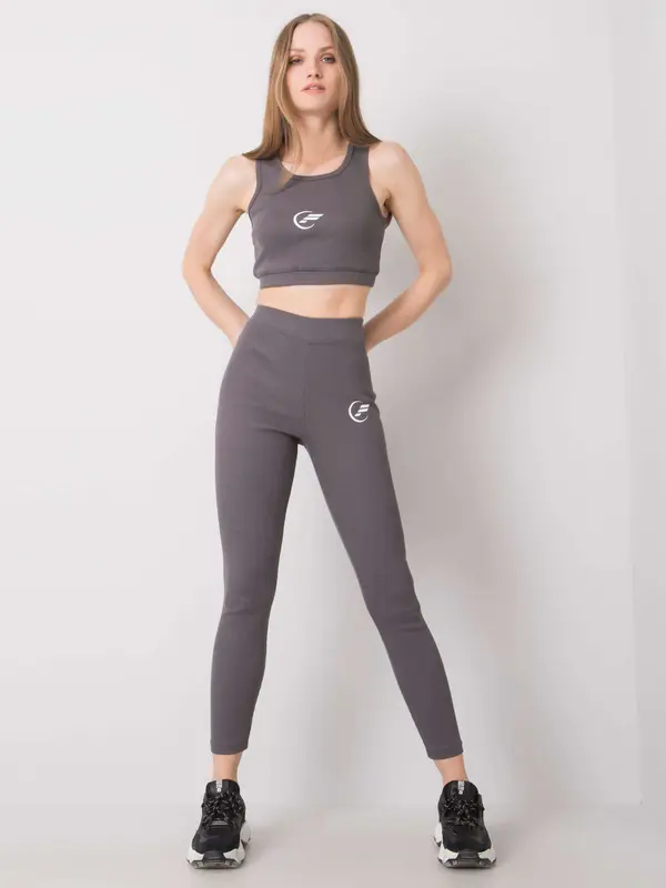 For Fitness Set-359-KMPL-010.17-dark grey
