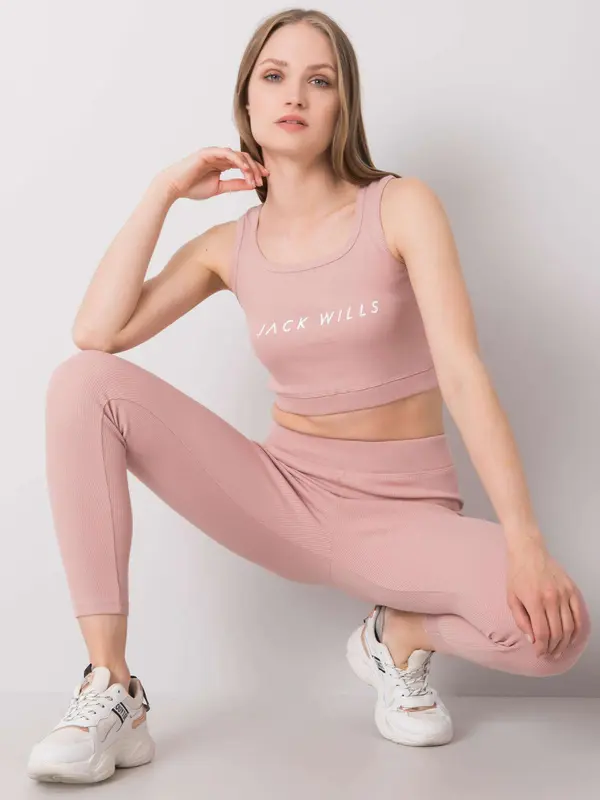 For Fitness Set-359-KMPL-011.21-light pink