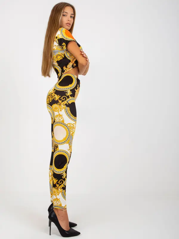 Italy Moda Set-DHJ-KMPL-15832.88-black-yellow