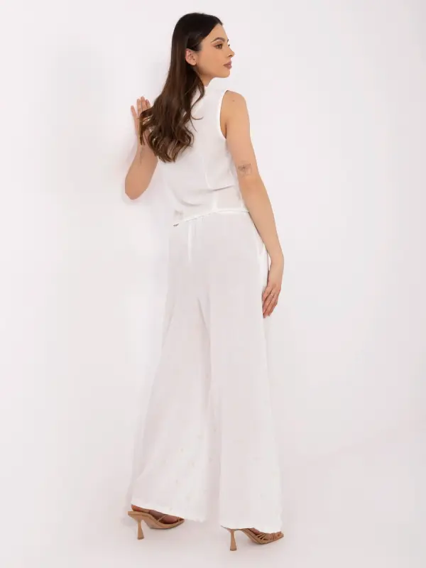 Italy Moda Set-DHJ-KMPL-20882.66-white