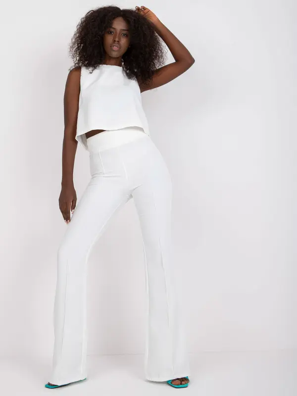 Italy Moda Set-DHJ-KMPL-6323.18-ecru