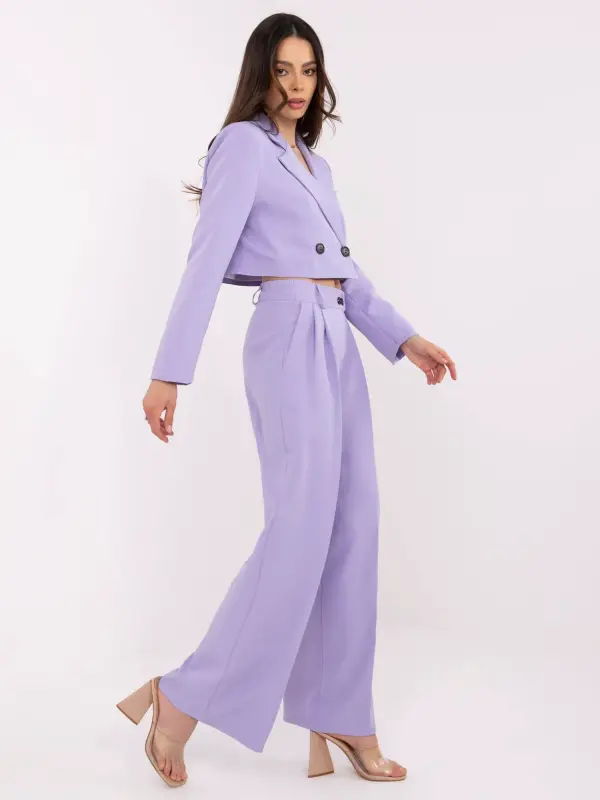 Italy Moda Set-DHJ-KMPL-A9019.68-light purple