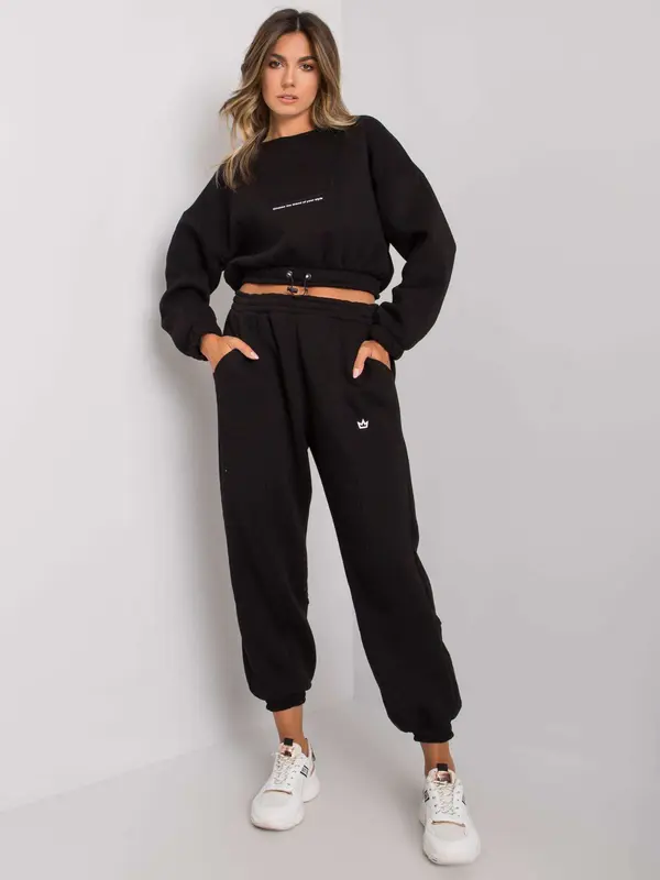 ex moda Set-EM-KMPL-529.90-black