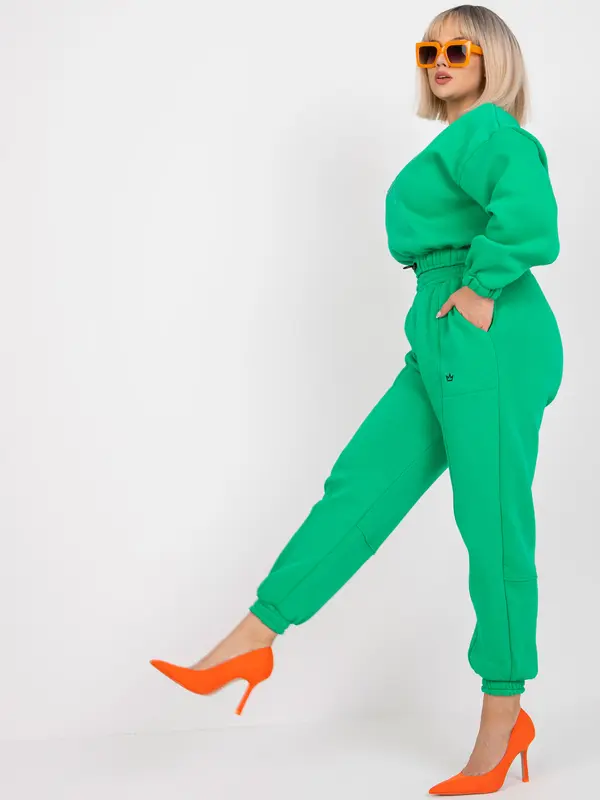 ex moda Set-EM-KMPL-529.90-green
