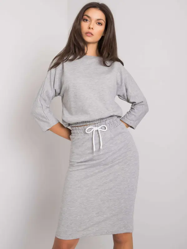 ex moda Set-EM-KMPL-621.21P-grey