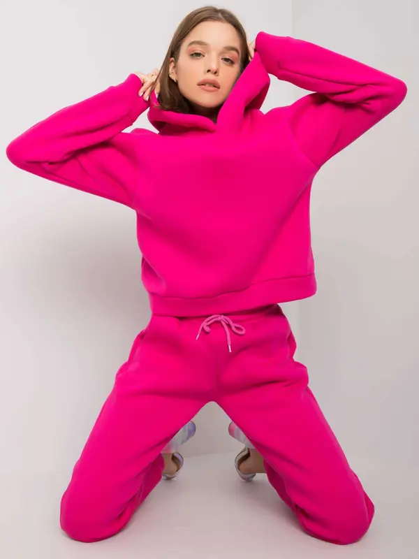 ex moda Set-EM-KMPL-629.10X-fuchsia