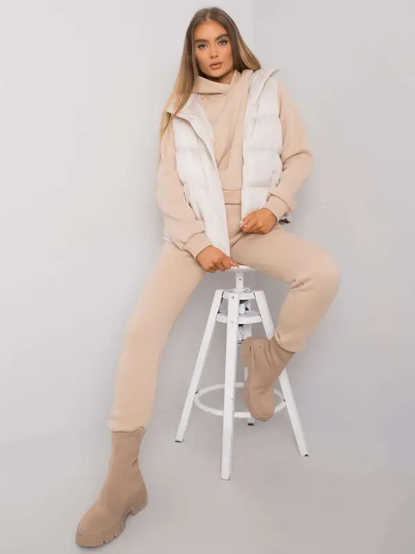 ex moda Set-EM-KMPL-645.98P-beige