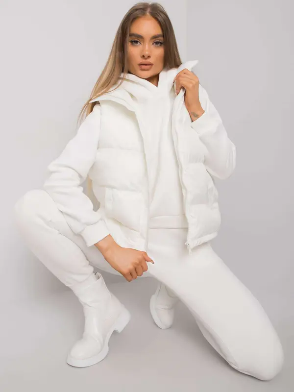 ex moda Set-EM-KMPL-645.98P-white