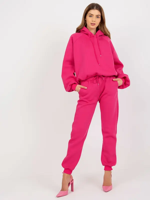 ex moda Set-EM-KMPL-659.32-fuchsia