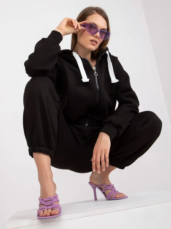 ex moda Set-EM-KMPL-714.44-black