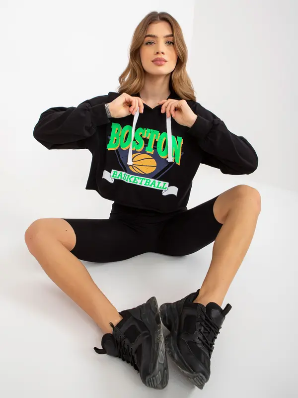 ex moda Set-EM-KMPL-732.39X-black