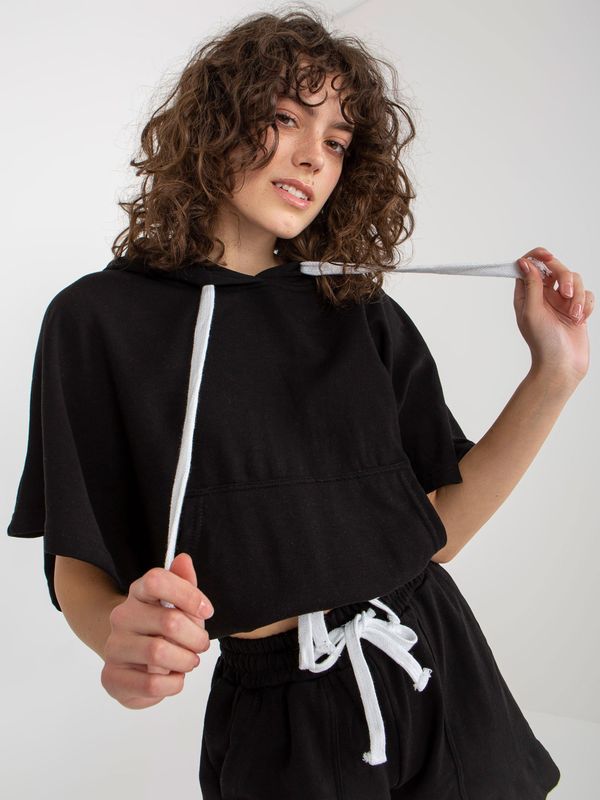 ex moda Set-EM-KMPL-744.88P-black