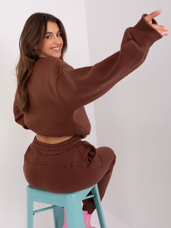 My Red Lips Set-EM-KMPL-756.95P-dark brown