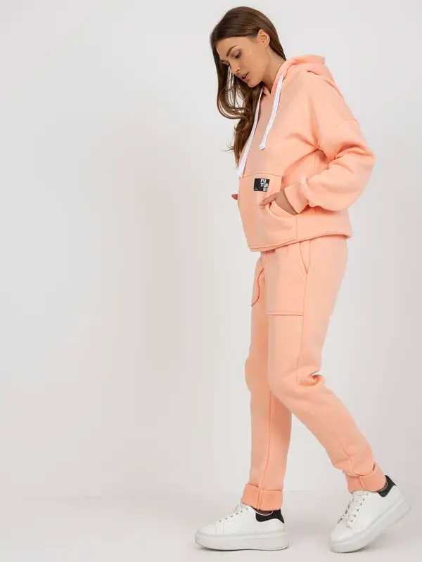 ex moda Set-EM-KMPL-758.33Pother-Peach