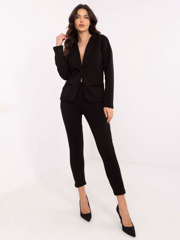 Your Red Lips Set-EM-KMPL-789.16X-black