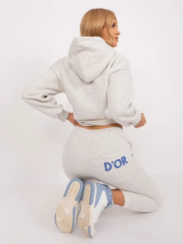 My Red Lips Set-EM-KMPL-802.97P-light grey