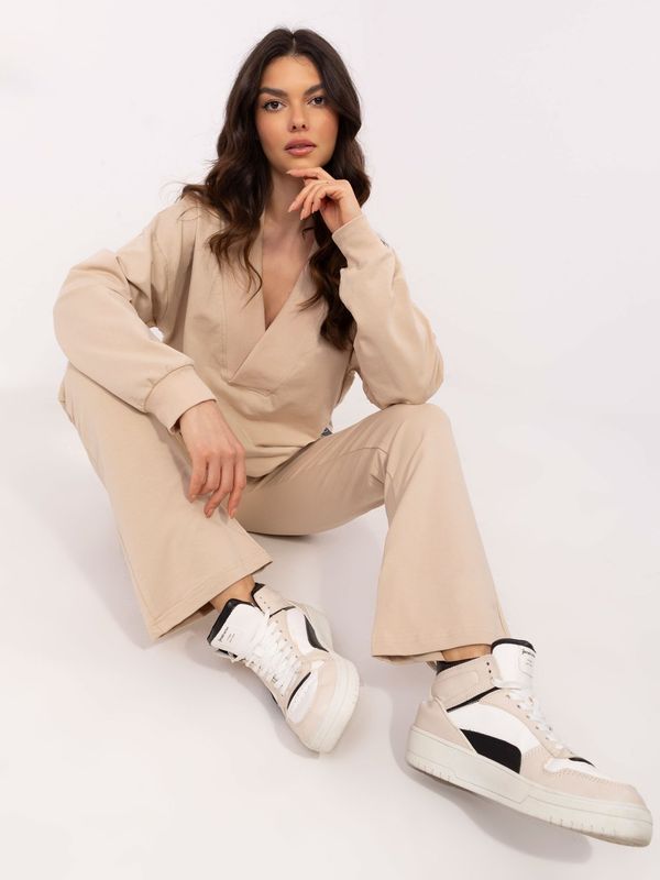 My Red Lips Set-EM-KMPL-846.91-beige