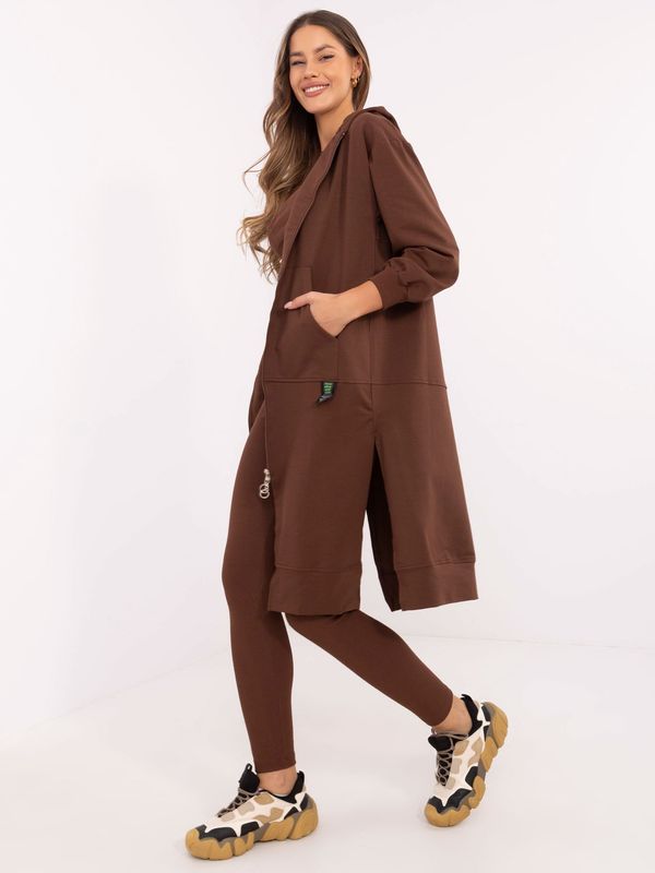 My Red Lips Set-EM-KMPL-851.69P-brown