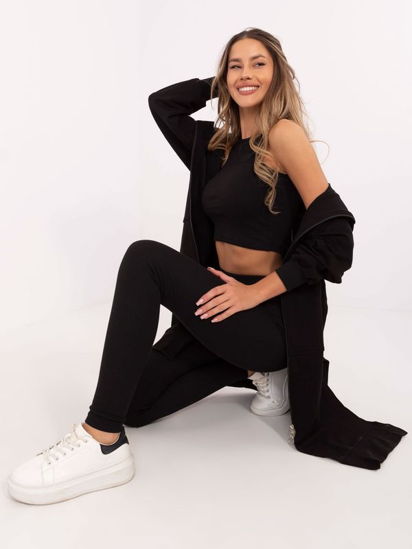 My Red Lips Set-EM-KMPL-851.86P-black