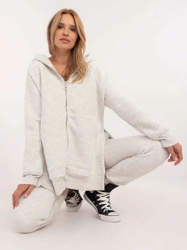 My Red Lips Set-EM-KMPL-863.16P-light grey