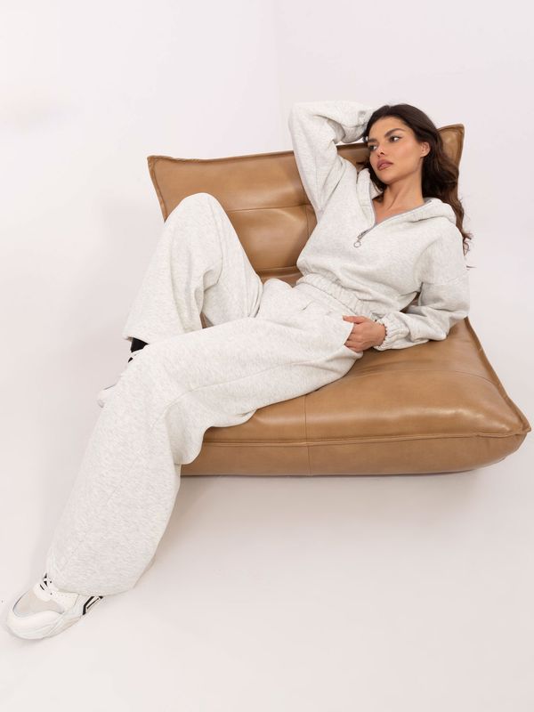 My Red Lips Set-EM-KMPL-865.08P-light grey