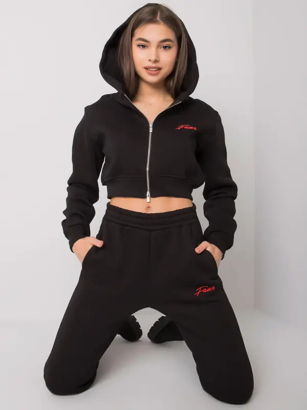 Factory Price Set-FE-KMPL-5087.23P-black
