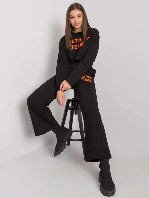 Factory Price Set-FE-KMPL-5503.13P-black