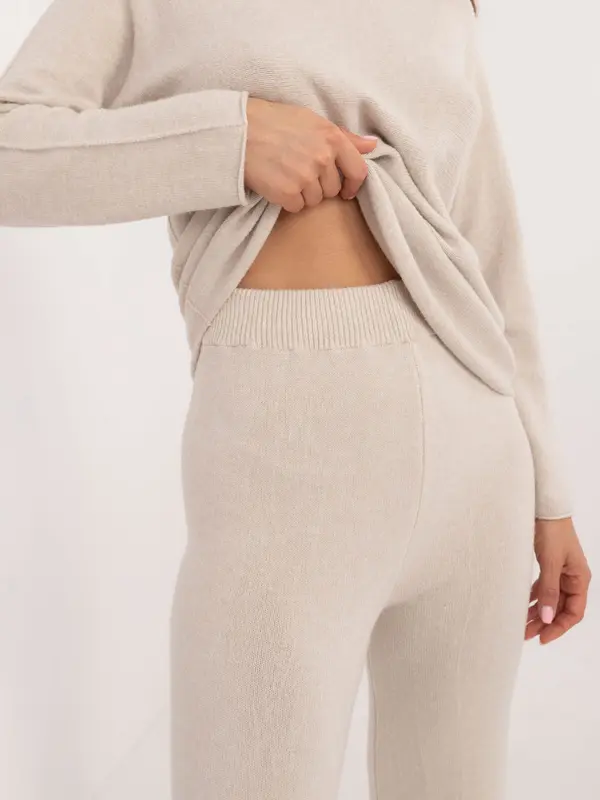 Italy Moda Set-IT-KMPL-2219.51-light beige