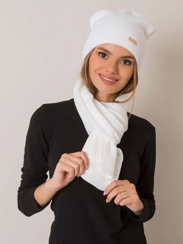 RUE PARIS Set-JK-KMPL-1.14-white