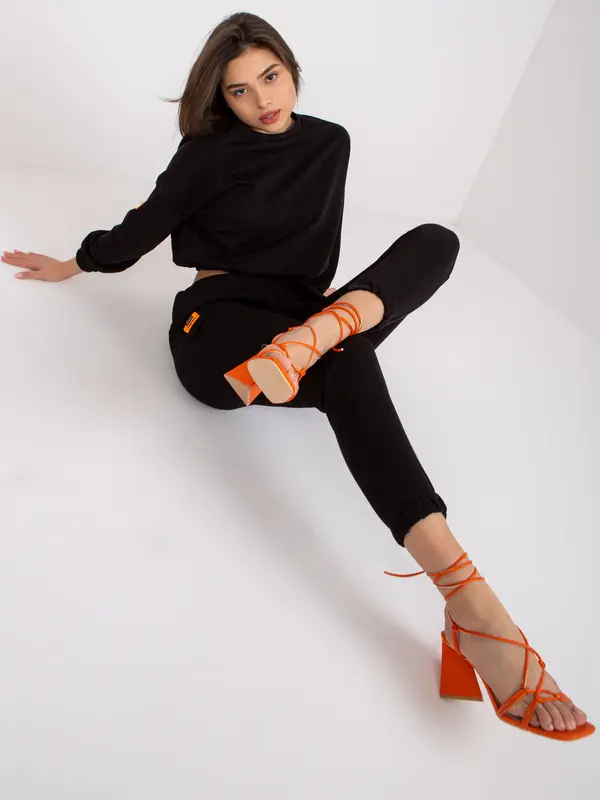 LAKERTA Set-LK-KMPL-508714.19P-black