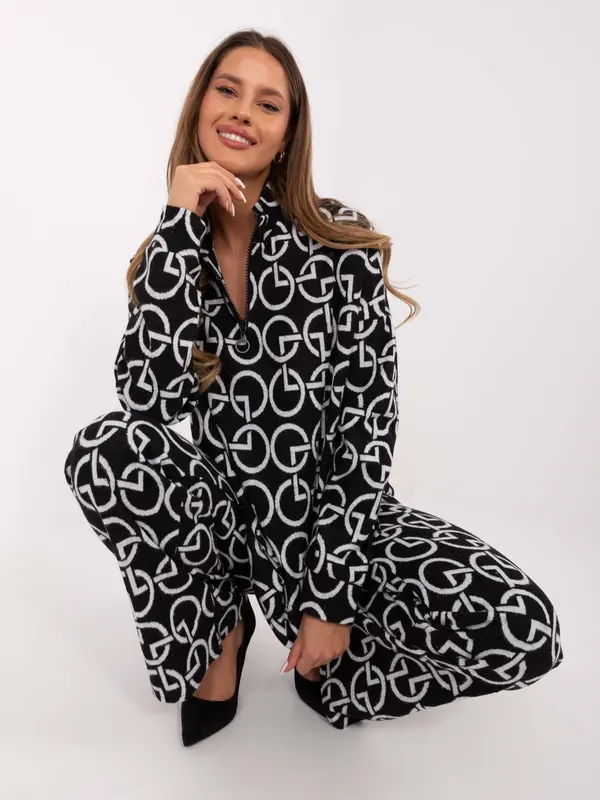 LAKERTA Set-LK-KMPL-509555-1.92-black