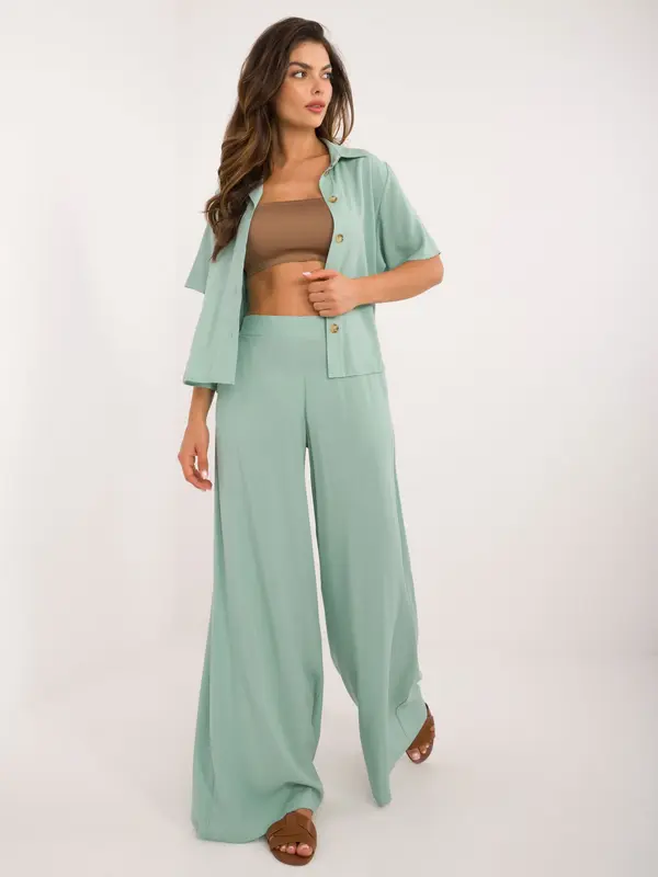 LAKERTA Set-LK-KMPL-509714.20-pistachio