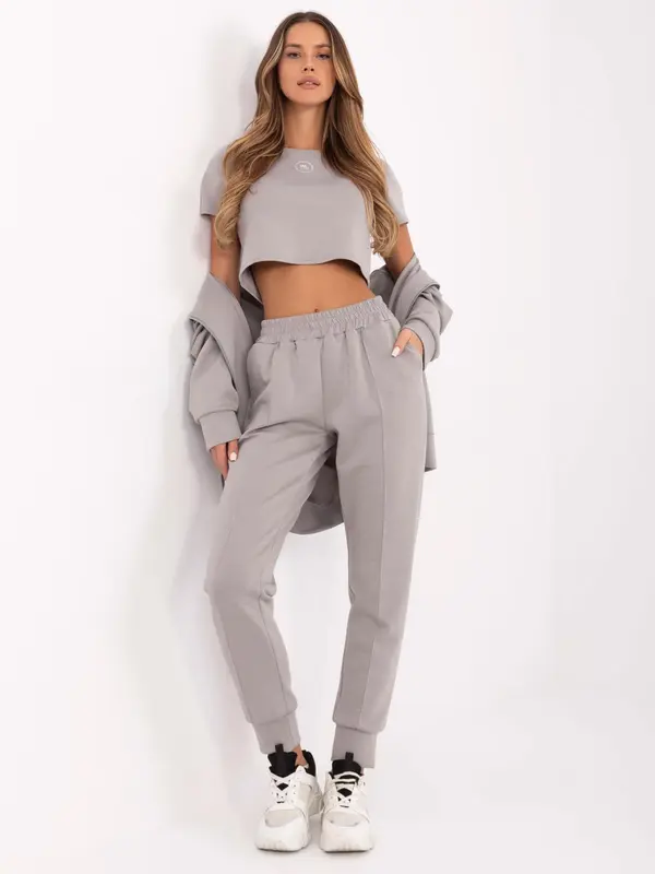 LAKERTA Set-LK-KMPL-509784.73-grey