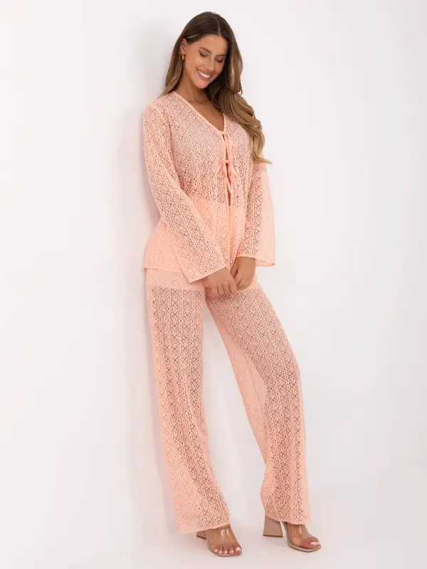 LAKERTA Set-LK-KMPL-509993.87-peach