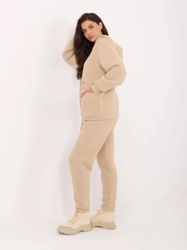 Factory Price Set-MBM-KMPL-30817.17-beige