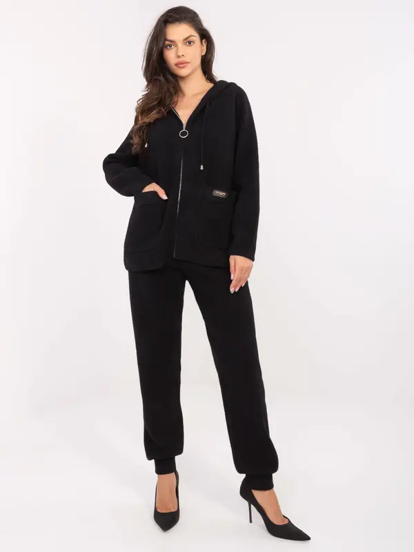 Factory Price Set-MBM-KMPL-30818.60-black