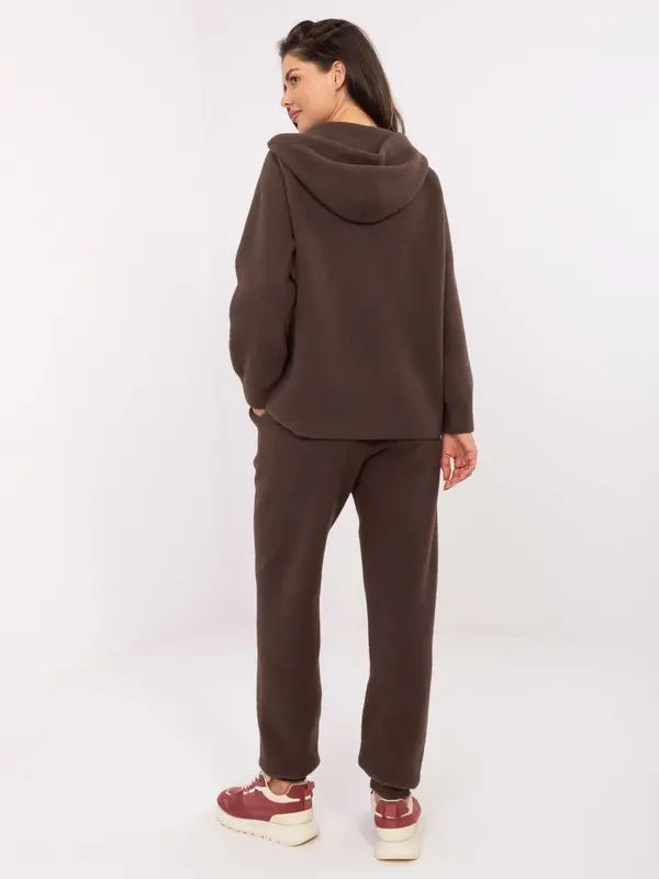 Factory Price Set-MBM-KMPL-30818.60-brown