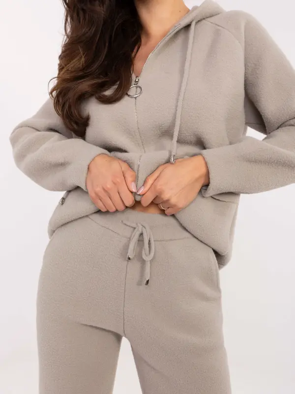 Factory Price Set-MBM-KMPL-30818.60-grey