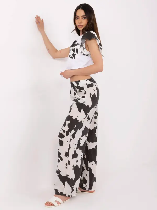 Italy Moda Set-MI-KMPL-M58091.88-black-white
