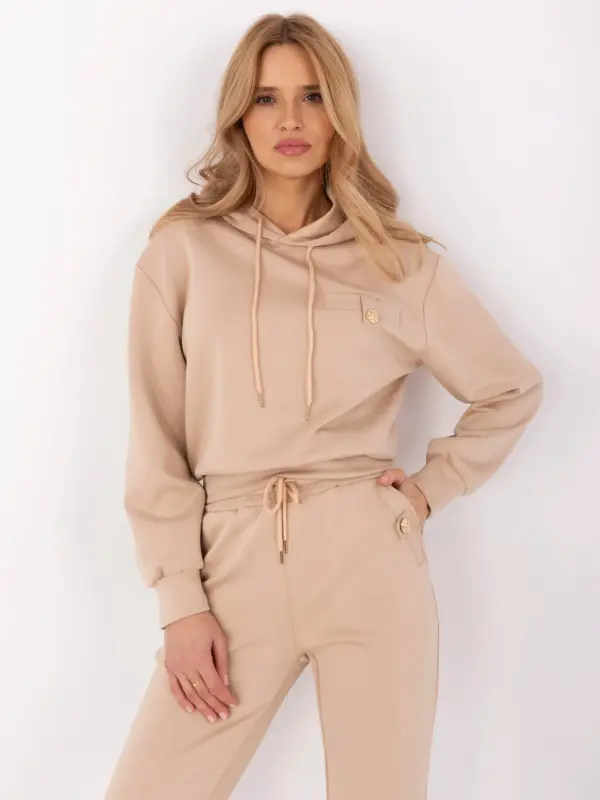Vinceotto Set-NM-KMPL-V5696.96-beige