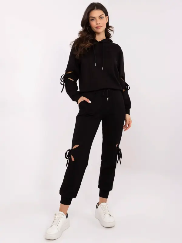 Vinceotto Set-NM-KMPL-V5698.03-black