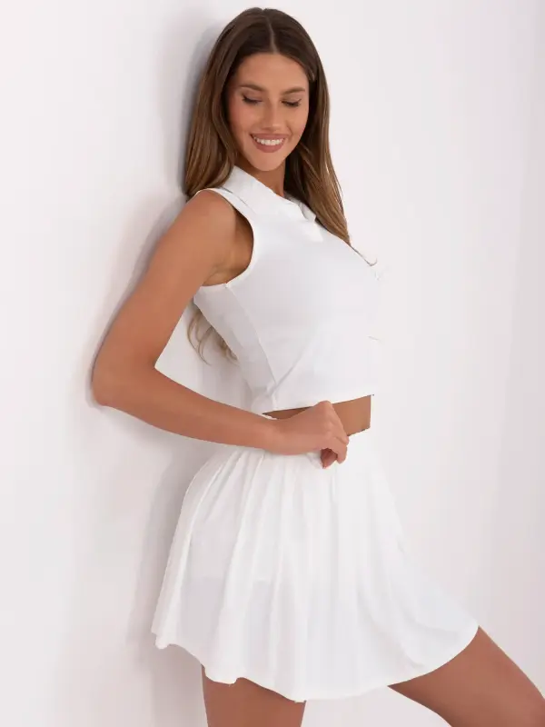 Vinceotto Set-NM-KMPL-V7969.17P-ecru