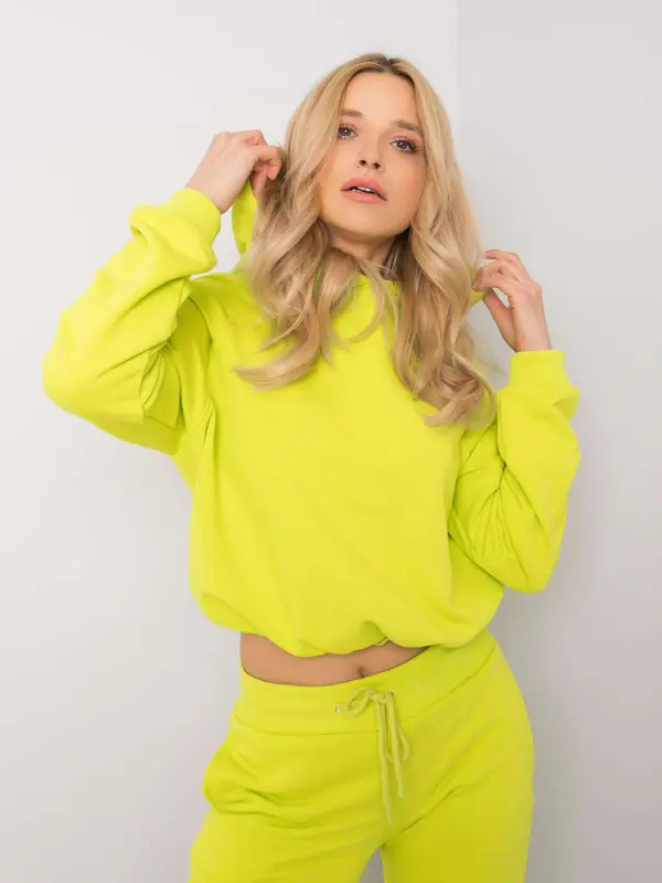 BASIC Feel Good Set-RV-KMPL-5757.59-lime green
