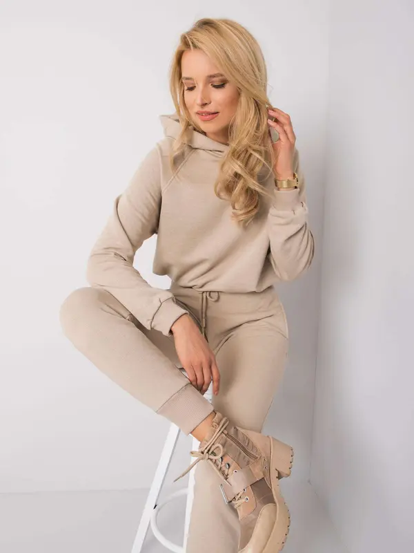 BASIC Feel Good Set-RV-KMPL-5757.94-beige